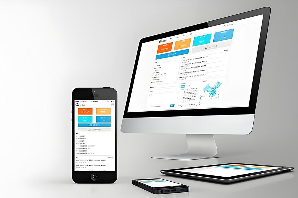 网站建设要注意的标准 促进网站用户好感度！