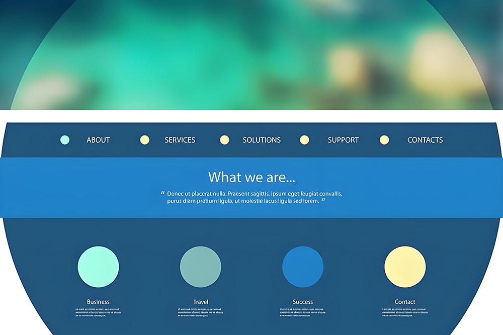 外贸小白——外贸企业有没有做独立站的必要？(图2)