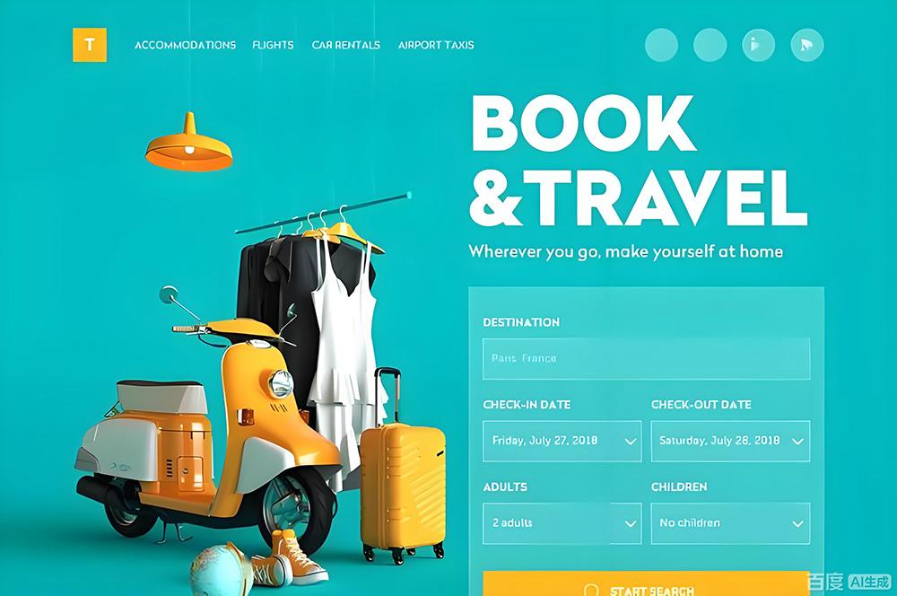 什么是跨境电商?第三方平台与自建站全面对比_众宣网络(图1) 什么是跨境电商?第三方平台与自建站全面对比_众宣网络(图1)