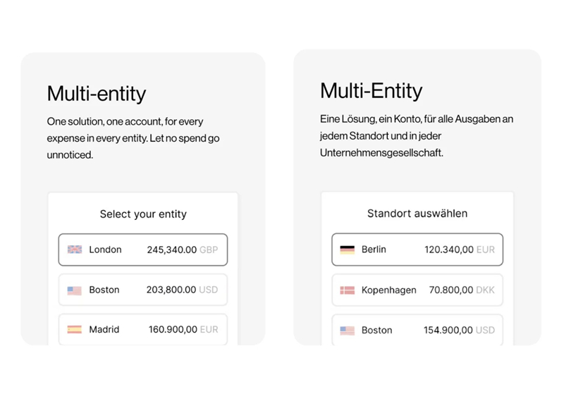 Pleo多语言网站案例解析_金融科技品牌的本地化四层次_众宣网络(图2)