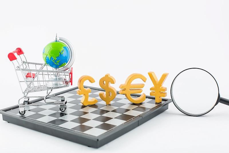 外贸网站推广全攻略_SEO+社交媒体+外