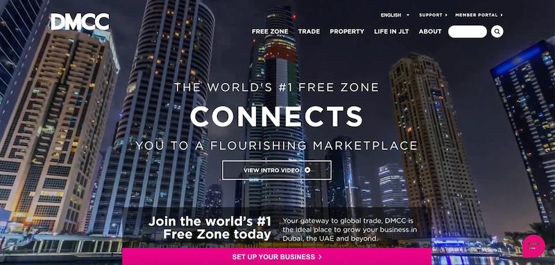 外贸B2B网站设计4大案例_亚洲市场实战技巧_众宣网络(图1)