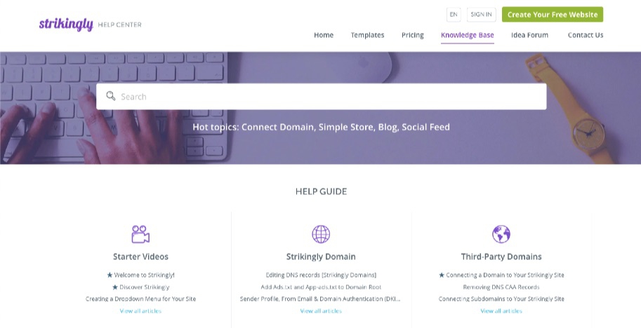 外贸企业为什么需要网站？成功网站的6大要素与5大价值_众宣网络(图3)