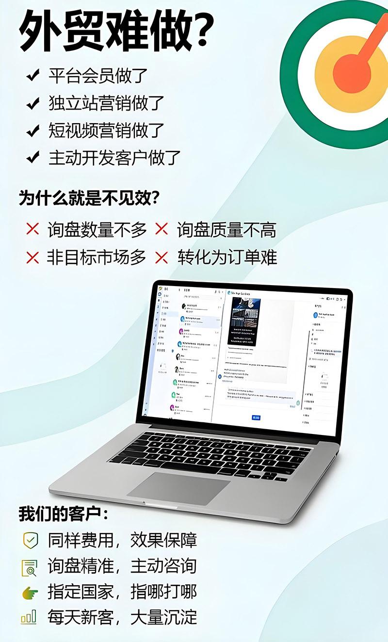 谷歌SEO,外贸人最容易被忽悠的5个伪概念(图1) 谷歌SEO,外贸人最容易被忽悠的5个伪概念(图1)