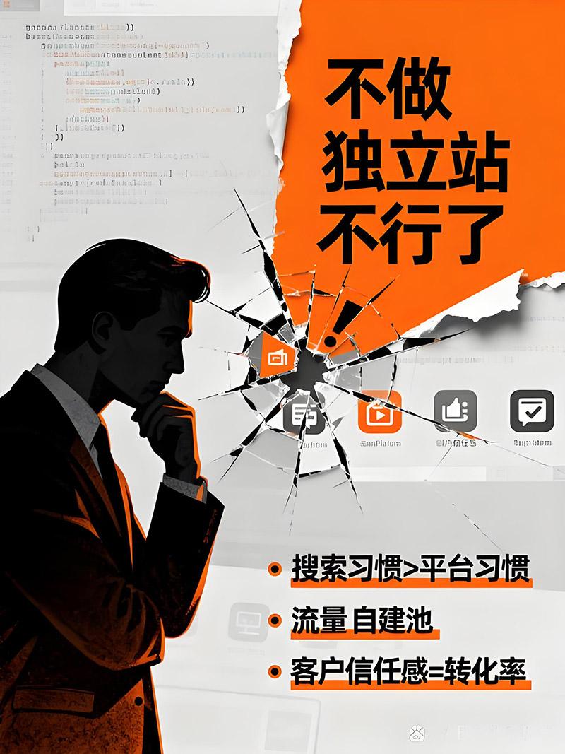 领英上发了1000条消息，为什么没人回？一个外贸运营的实战复盘(图1)