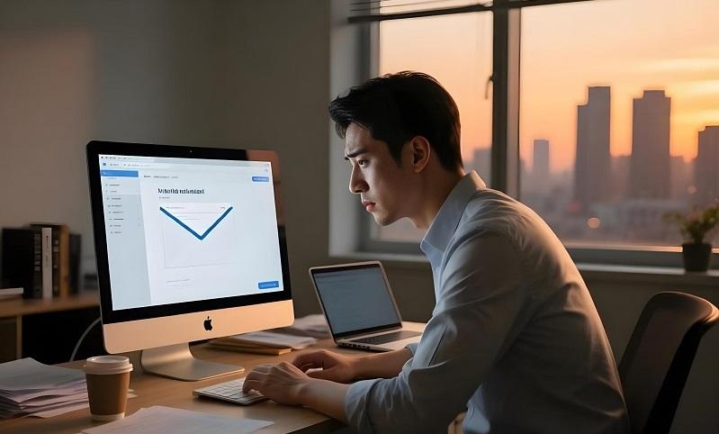 外贸SOHO的第一年，我是怎么活下来的