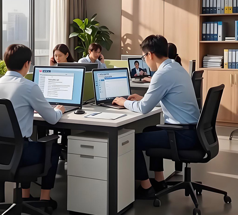 做外贸10年，我最后悔的3件事(图1)