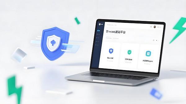 独立站和阿里国际站，外贸新人该怎么选？(图1)
