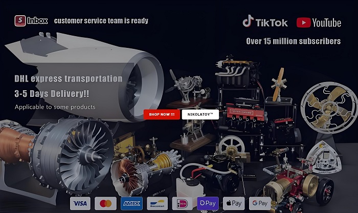 外贸独立站的真实成本，不止你看到的那个数字(图1)