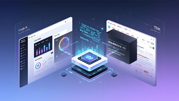 外贸独立站 vs 阿里国际站：不是二选一，是先后顺序(图2)