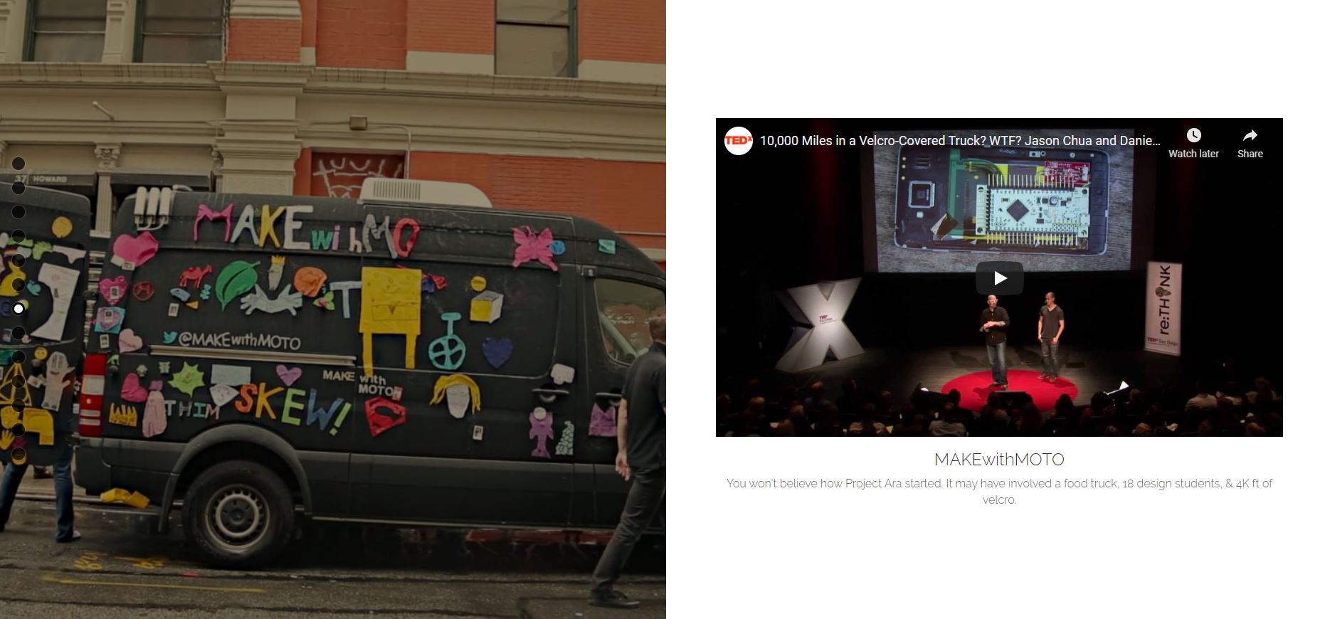 为什么工厂/外贸企业必须要搭建自己的独立网站？(图1)